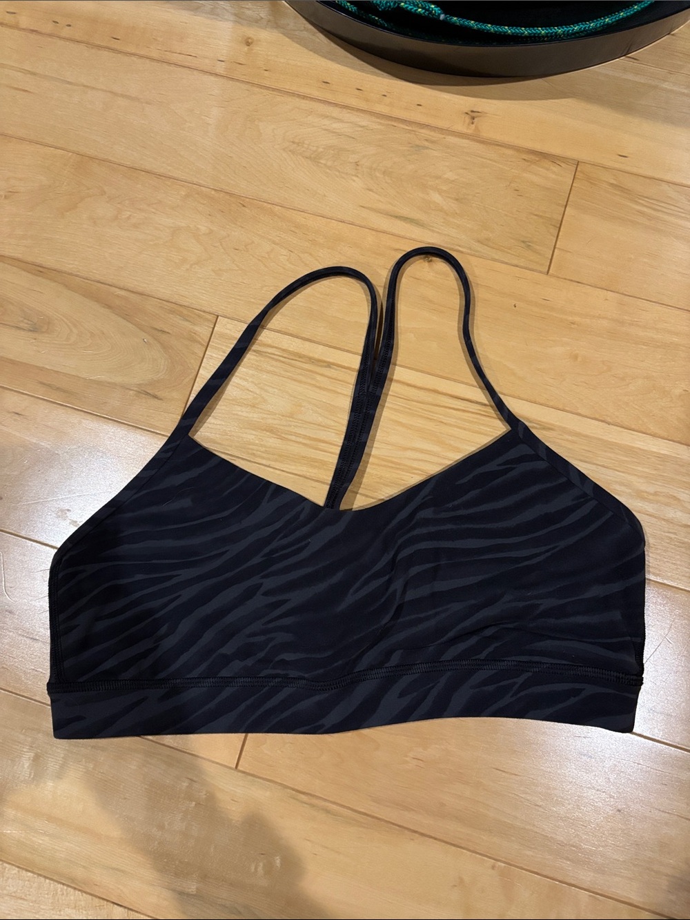 Lululemon bra